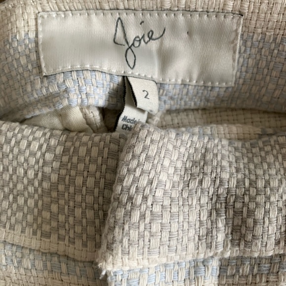 Joie Shorts - Picture 3 of 3